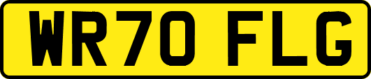 WR70FLG