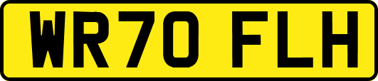 WR70FLH