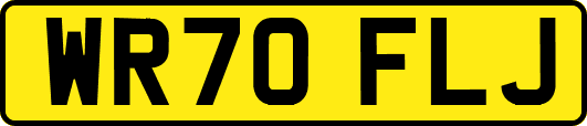 WR70FLJ