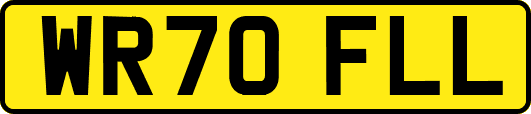 WR70FLL