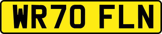 WR70FLN