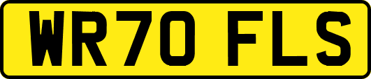WR70FLS