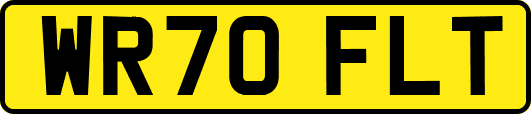 WR70FLT