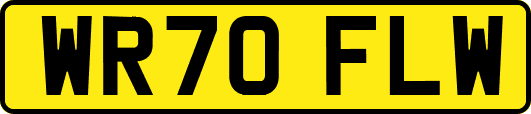 WR70FLW