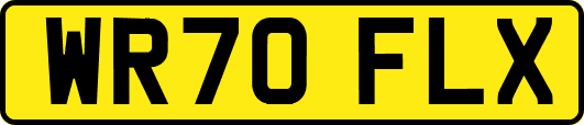 WR70FLX