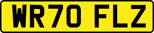 WR70FLZ