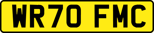 WR70FMC