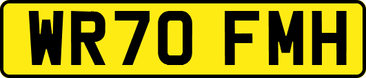 WR70FMH