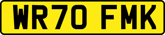 WR70FMK