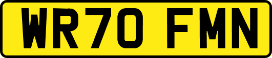 WR70FMN