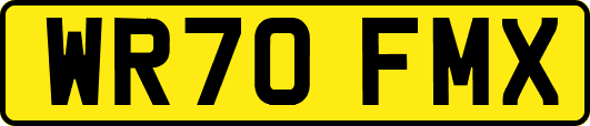 WR70FMX
