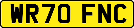 WR70FNC