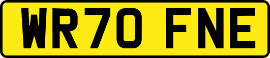 WR70FNE