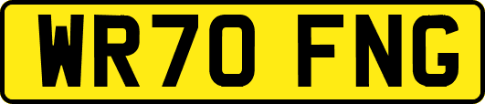 WR70FNG