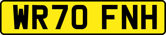 WR70FNH