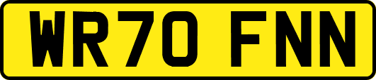 WR70FNN