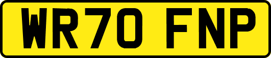 WR70FNP