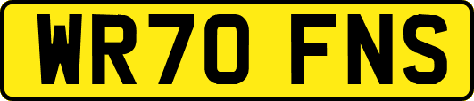WR70FNS