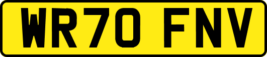 WR70FNV