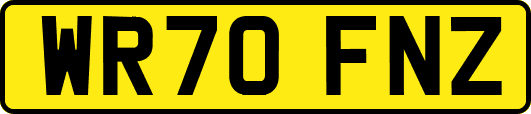 WR70FNZ
