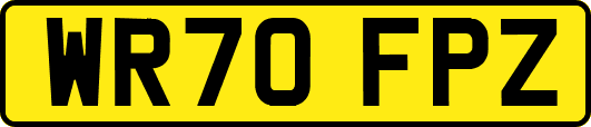 WR70FPZ