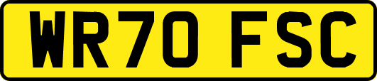 WR70FSC