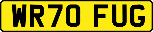 WR70FUG