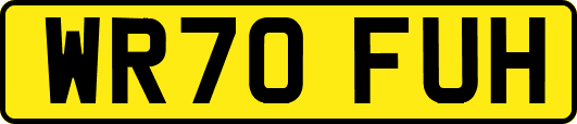 WR70FUH