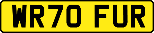 WR70FUR