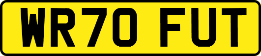 WR70FUT