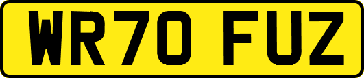 WR70FUZ
