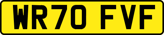 WR70FVF