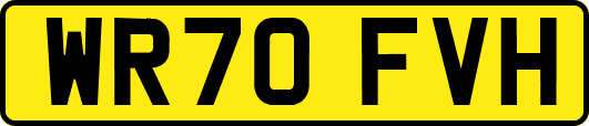 WR70FVH