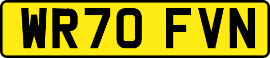 WR70FVN