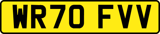 WR70FVV