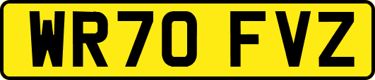 WR70FVZ