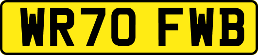 WR70FWB