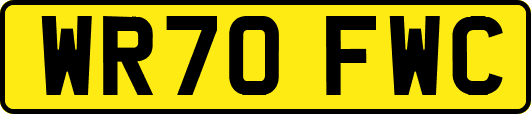 WR70FWC