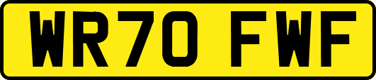 WR70FWF