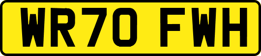WR70FWH