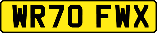 WR70FWX