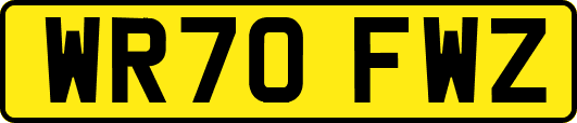 WR70FWZ