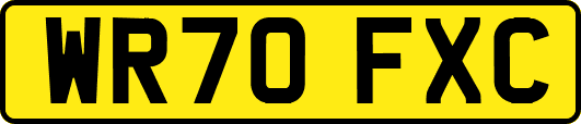 WR70FXC