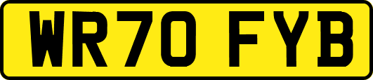 WR70FYB