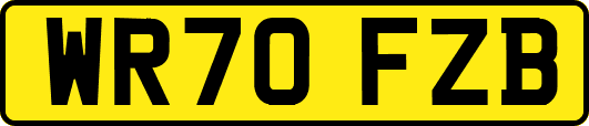WR70FZB