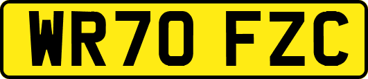 WR70FZC