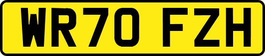 WR70FZH