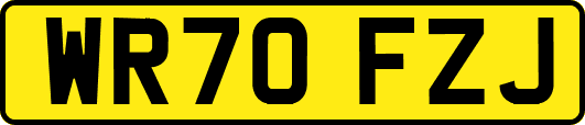 WR70FZJ