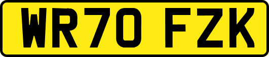 WR70FZK