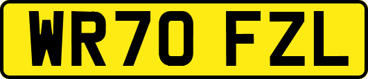 WR70FZL